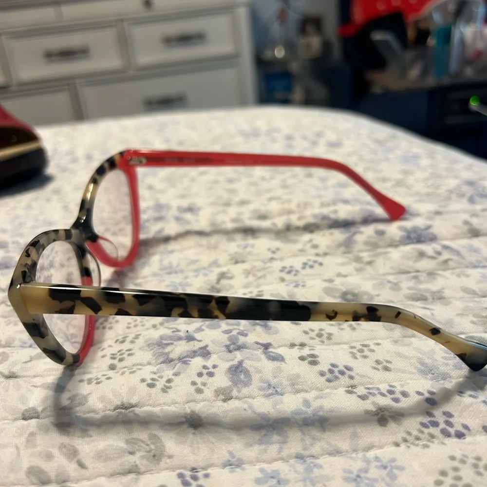 2 pair RX  frames - Picture 2 of 5